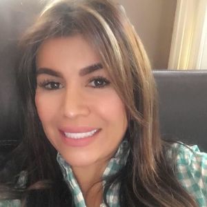 Meet your Posher, Sandra